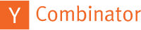 Investor logo for Y Combinator